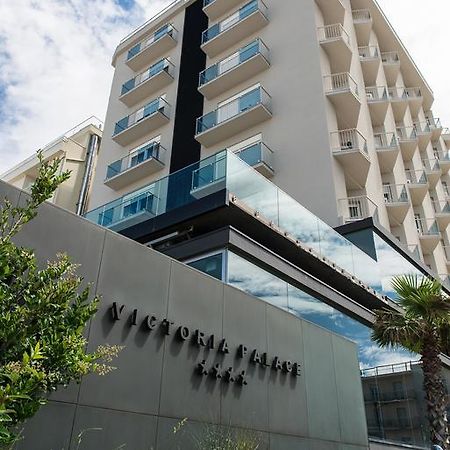 Victoria Palace Hotel Католика Екстериор снимка