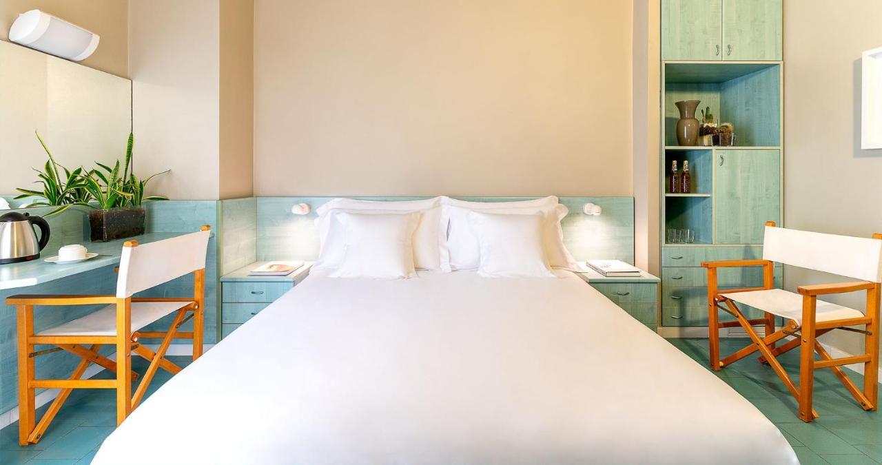 Victoria Palace Hotel Католика Екстериор снимка