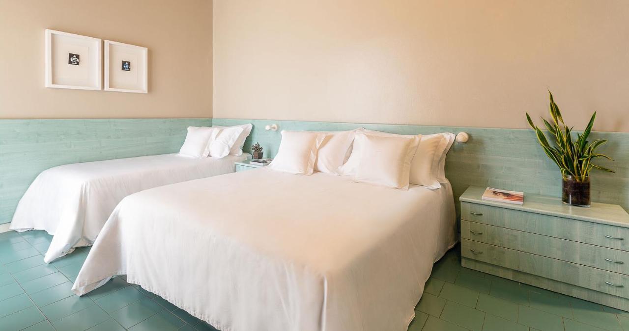 Victoria Palace Hotel Католика Екстериор снимка