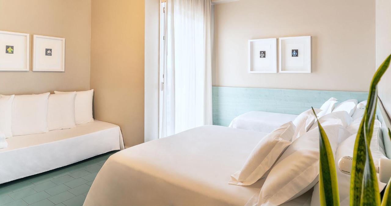 Victoria Palace Hotel Католика Екстериор снимка