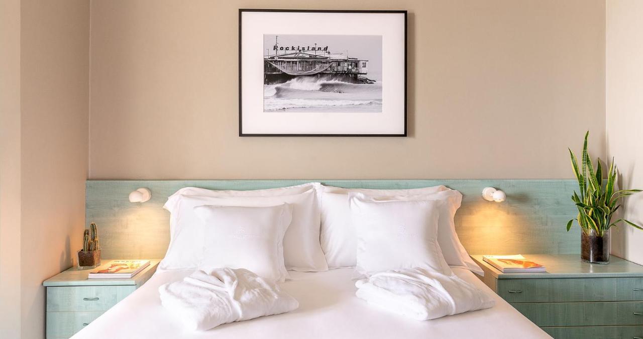 Victoria Palace Hotel Католика Екстериор снимка